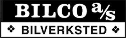 Bilco Bilverksted AS logo