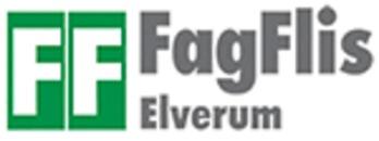 FagFlis Elverum AS logo
