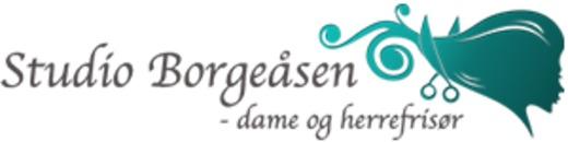 Studio Borgeåsen logo