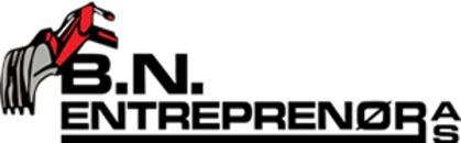 BN Entreprenør AS logo