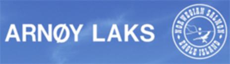 Arnøy Laks AS logo