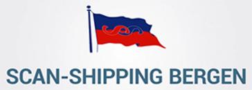 Scan-Shipping Bergen AS logo