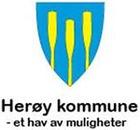 Herøy kommune logo