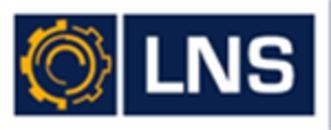 LNS Spitsbergen AS logo