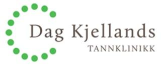 Dag Kjellands Tannklinikk AS logo