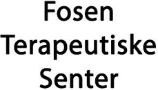 Fosen Terapeutiske Senter AS logo