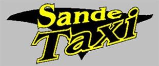 Sande Taxi (Lokal taxi Sande) logo