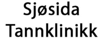Sjøsida Tannklinikk logo