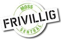 Moss Frivilligsentral logo