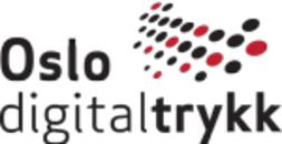 Oslo Digitaltrykk AS logo
