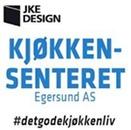 Kjøkkensenteret Egersund AS logo