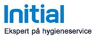 Initial Hygiene logo