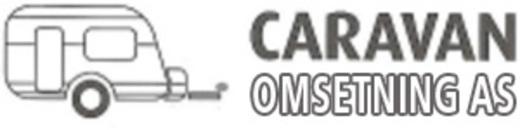 Caravanomsetning AS logo