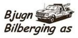 Bjugn Bilberging AS logo