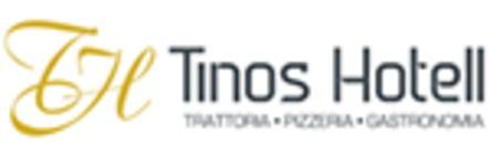 Tino's Hotell og Restaurant AS logo