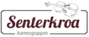 Senterkroa logo