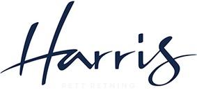 Advokatfirmaet Harris DA logo