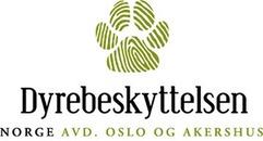 Dyrebeskyttelsen Norge Oslo og Akershus logo
