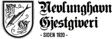 Nevlunghavn Gjæstgiveri logo