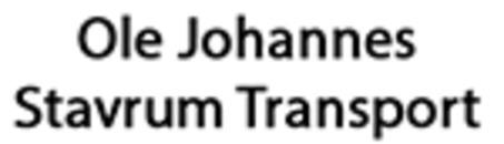 Ole Johannes Stavrum Transport
