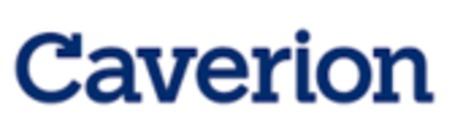 Caverion Norge avd Stavanger logo