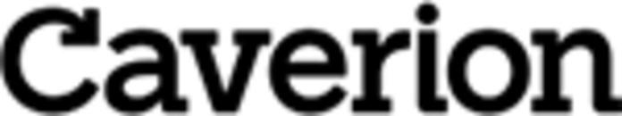 Caverion Norge avd Førde logo