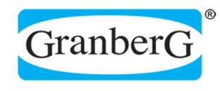 Granberg AS logo