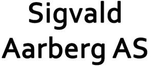 Sigvald Aarberg AS logo