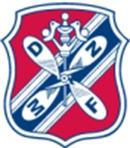Det norske maskinistforbund logo