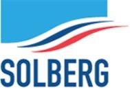 Solberg Scandinavian AS logo