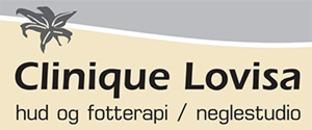Clinique Lovisa AS logo