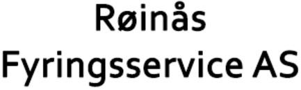 Røinås Fyringsservice AS logo