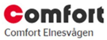 Comfort (Rørpartner Com AS) logo