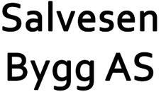 Salvesen Bygg AS logo