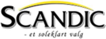 Scandic Markiser AS logo