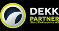 Stord Dekkservice AS logo