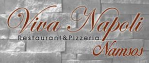 Viva Napoli Restaurant & Pizzeria logo