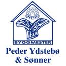 P Ydstebø & Sønner ANS logo