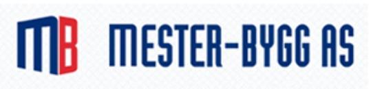 Mester Bygg AS logo
