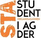 Studentorganisasjonen i Agder STA logo