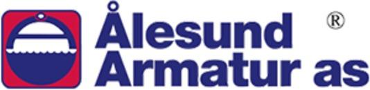 Ålesund Armatur AS logo