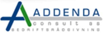 Addenda Consult AS logo