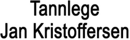Tannlege Jan Kristoffersen logo