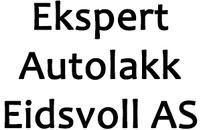 Ekspert Autolakk Eidsvoll AS logo