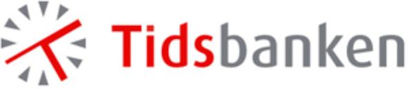 Tidsbanken AS logo