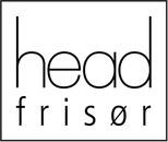 Head Frisør Fornebu logo