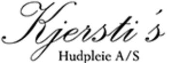 Kjerstis Hudpleiesalong AS logo