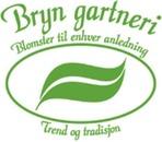 Bryn Gartneri AS logo