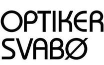 Optiker Svabø AS avd. Vågsallmenningen logo