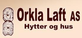 Orkla Laft AS logo